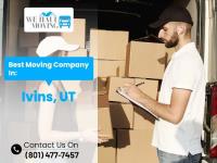 We-Haul Moving Company image 2